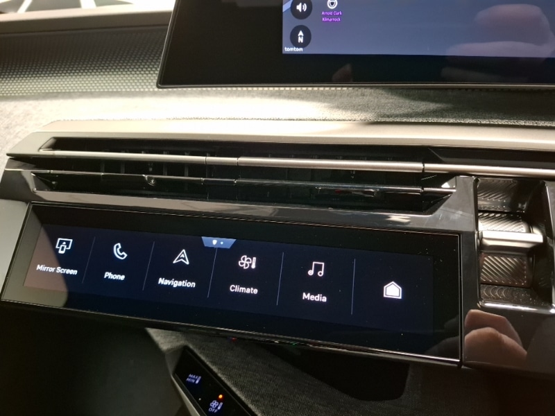 Used Peugeot 3008 2025 for sale - 77265577: Photo 17