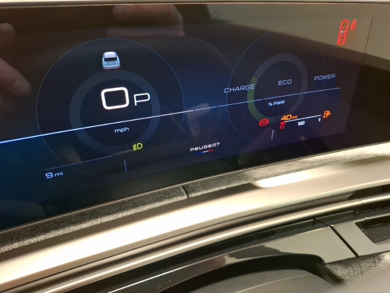Used Peugeot 3008 2025 for sale - 77265577: Photo 19