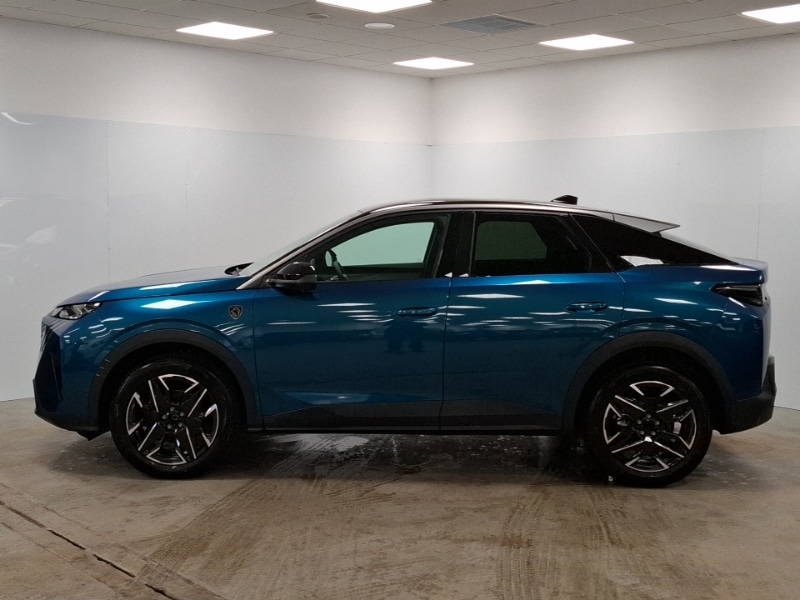 Used Peugeot 3008 2025 for sale - 77265577: Photo 4