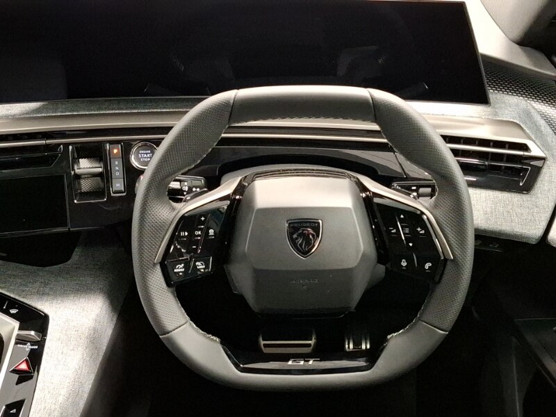 Used Peugeot 3008 2025 for sale - 77265577: Photo 7