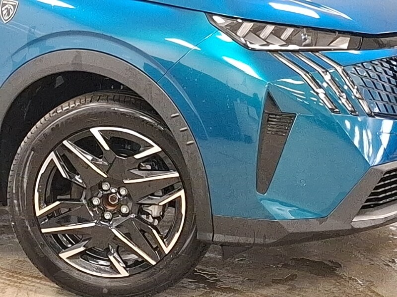 Used Peugeot 3008 2025 for sale - 77265577: Photo 9