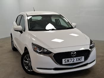 Used Mazda Mazda2 2023 for sale - 79611403: Photo