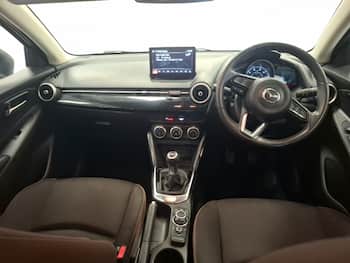 Used Mazda Mazda2 2023 for sale - 79611403: Photo