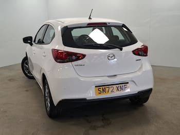 Used Mazda Mazda2 2023 for sale - 79611403: Photo