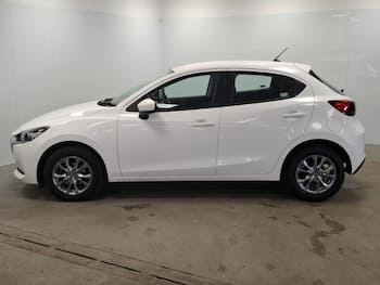 Used Mazda Mazda2 2023 for sale - 79611403: Photo