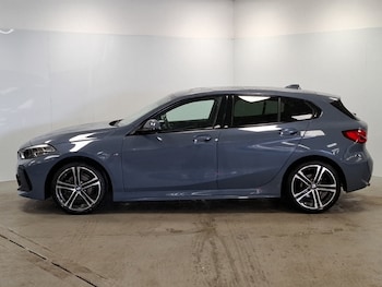 Used BMW 1 Series 2023 for sale - 75946469: Photo