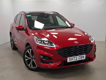 Ford - Kuga