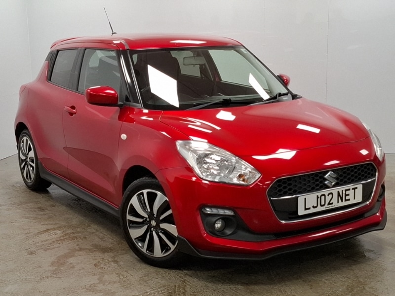 Used Suzuki Swift 2019 for sale - 76465230: Photo 1