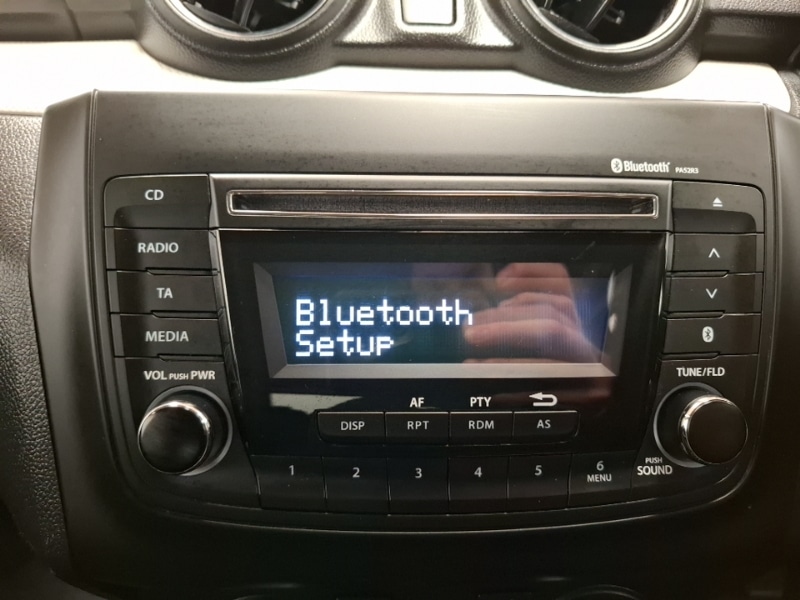 Used Suzuki Swift 2019 for sale - 76465230: Photo 16