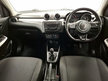 Used Suzuki Swift 2019 for sale - 76465230: Photo