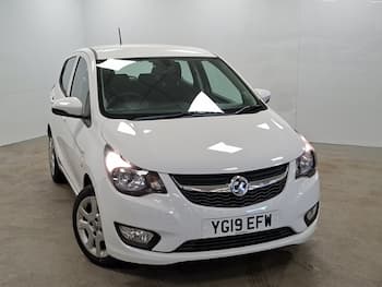 Used Vauxhall Viva 2019 for sale - 79666055: Photo