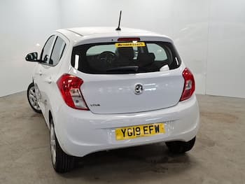 Used Vauxhall Viva 2019 for sale - 79666055: Photo