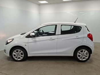 Used Vauxhall Viva 2019 for sale - 79666055: Photo