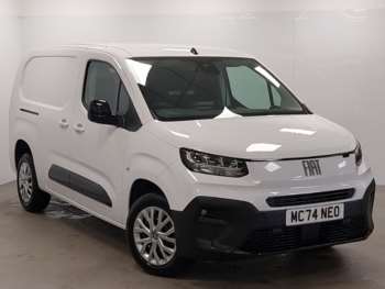 Used Fiat Doblo 2024 for sale - 74952067: Photo