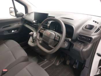 Used Fiat Doblo 2024 for sale - 74952067: Photo
