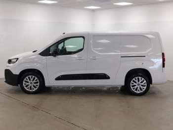 Used Fiat Doblo 2024 for sale - 74952067: Photo