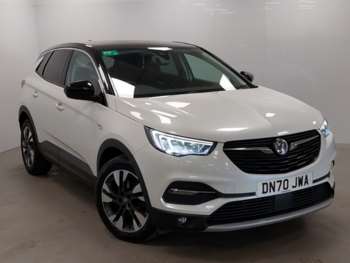 2020 - 1.5 Turbo D SRi Nav 5dr
