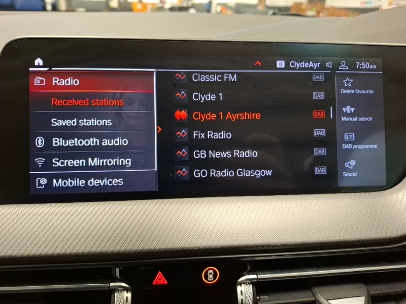 Used BMW 1 Series 2020 for sale - 77424473: Photo 15