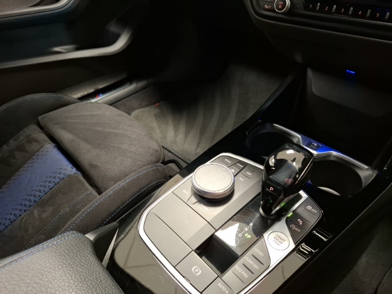 Used BMW 1 Series 2020 for sale - 77424473: Photo 18