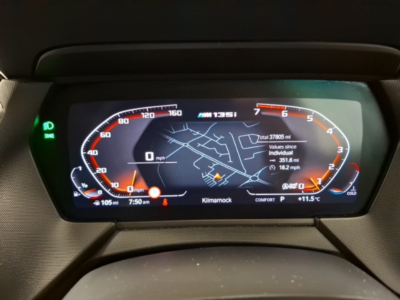 Used BMW 1 Series 2020 for sale - 77424473: Photo 19