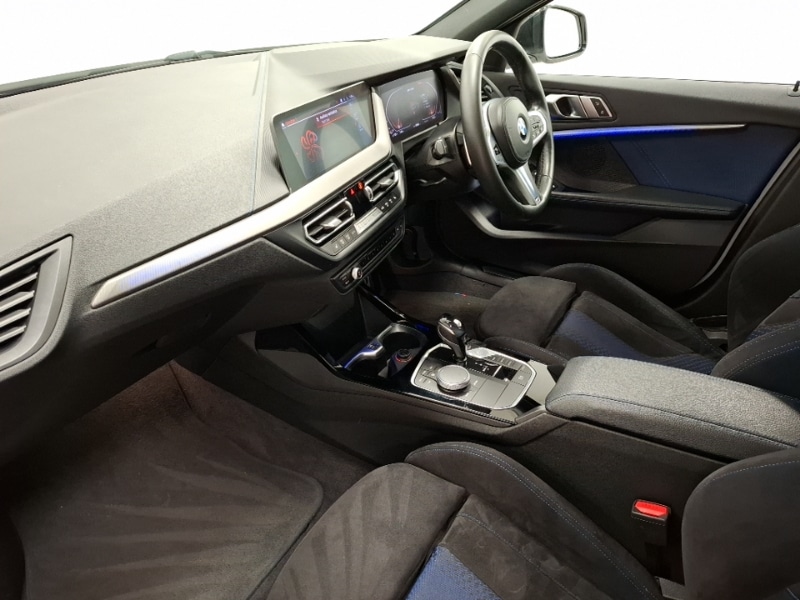 Used BMW 1 Series 2020 for sale - 77424473: Photo 5