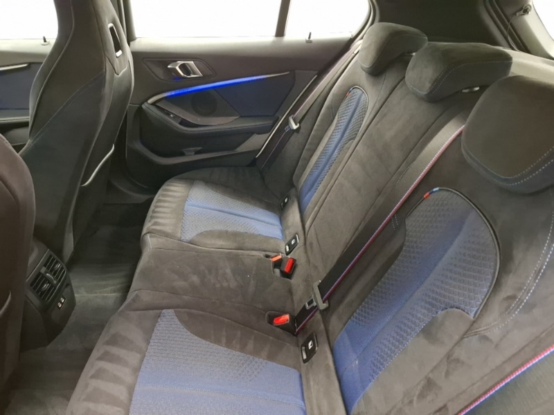 Used BMW 1 Series 2020 for sale - 77424473: Photo 6