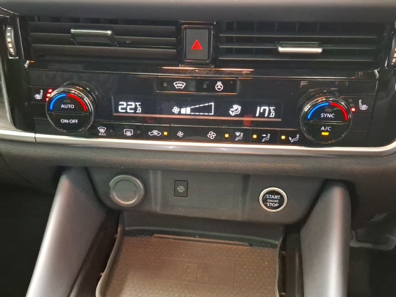 Used Nissan Qashqai 2022 for sale - 76860565: Photo 13