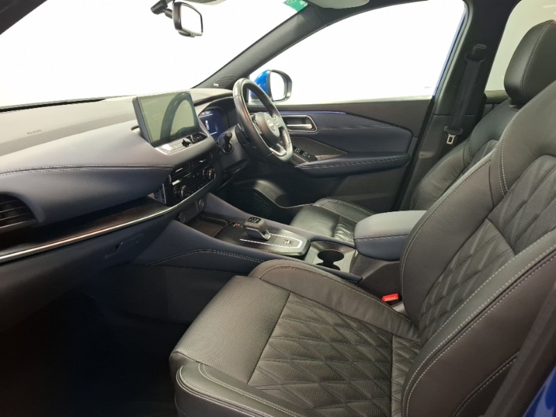 Used Nissan Qashqai 2022 for sale - 76860565: Photo 5