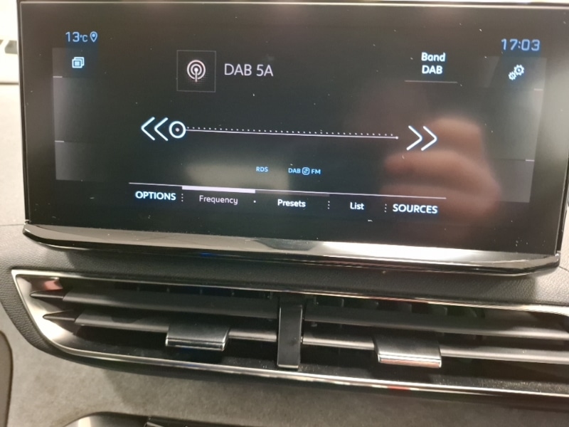 Used Peugeot 3008 2023 for sale - 77999313: Photo 16