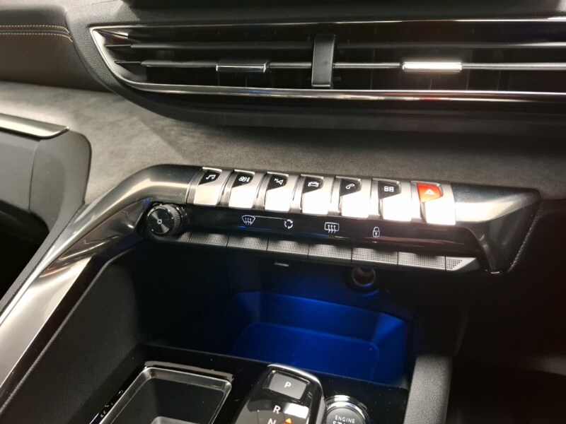 Used Peugeot 3008 2023 for sale - 77999313: Photo 17