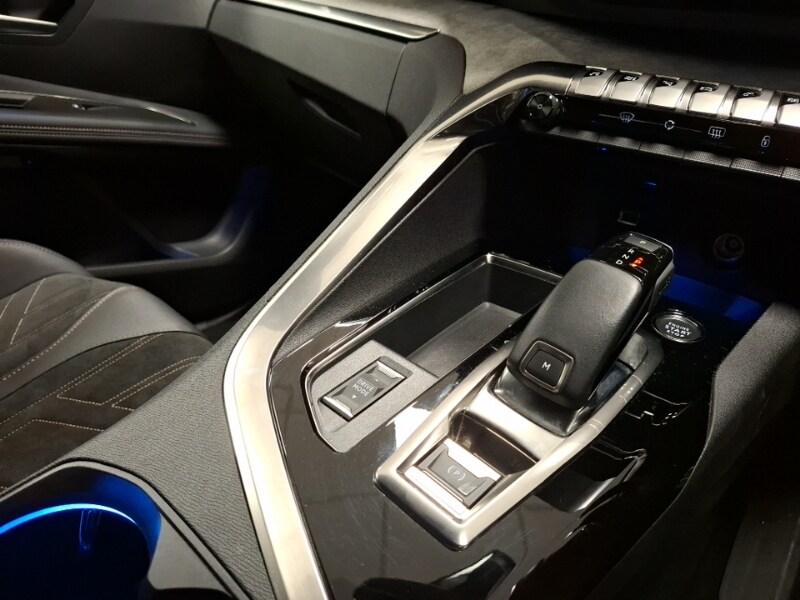 Used Peugeot 3008 2023 for sale - 77999313: Photo 18