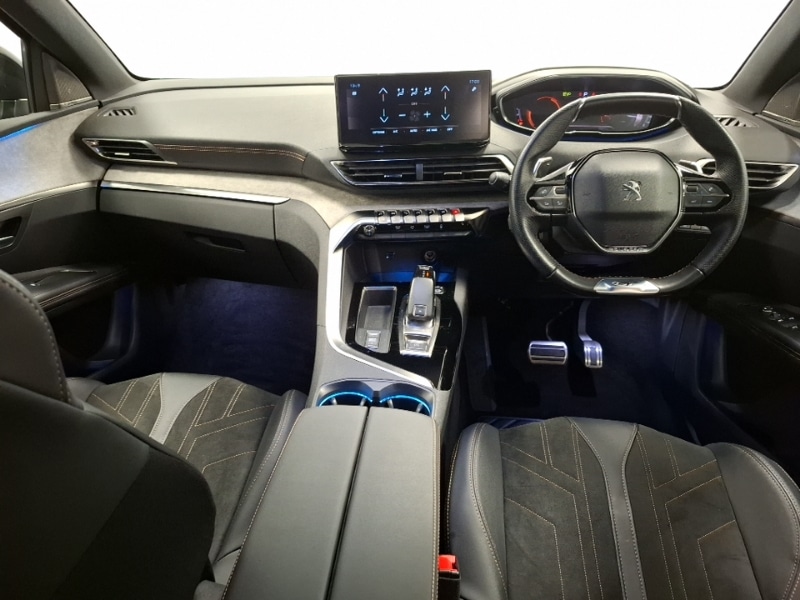 Used Peugeot 3008 2023 for sale - 77999313: Photo 2