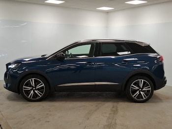 Used Peugeot 3008 2023 for sale - 77999313: Photo