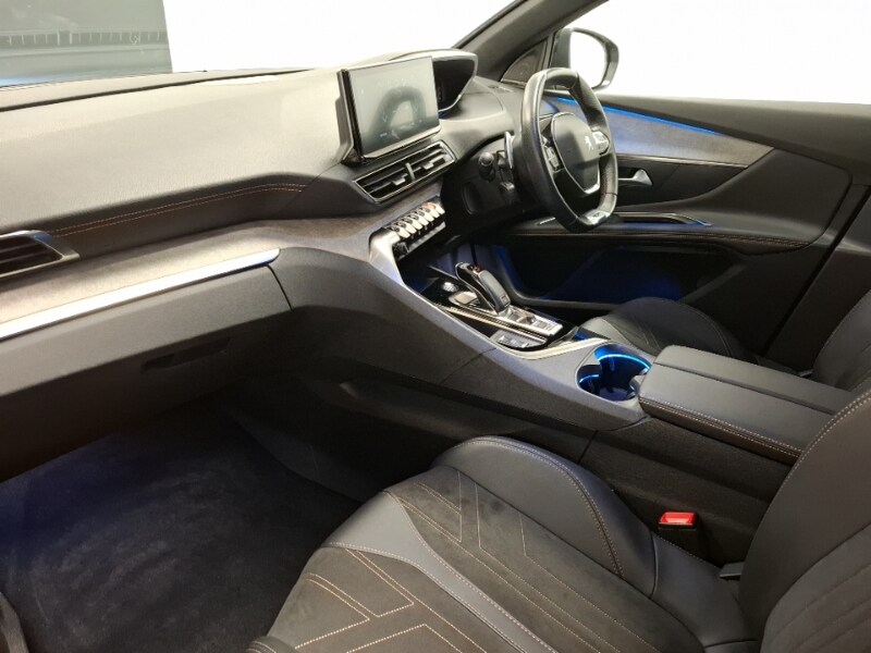 Used Peugeot 3008 2023 for sale - 77999313: Photo 5