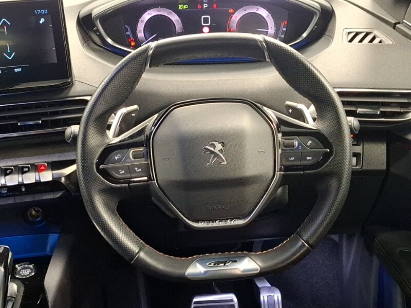 Used Peugeot 3008 2023 for sale - 77999313: Photo 7