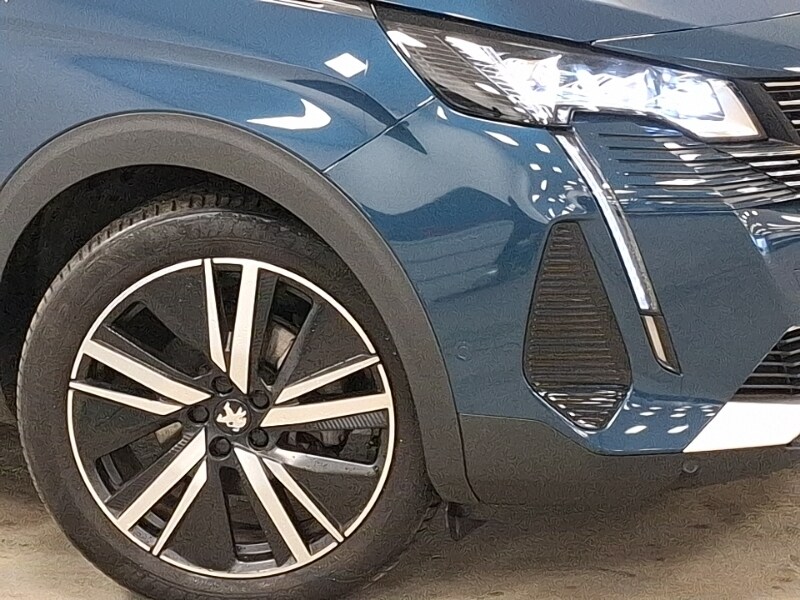 Used Peugeot 3008 2023 for sale - 77999313: Photo 9