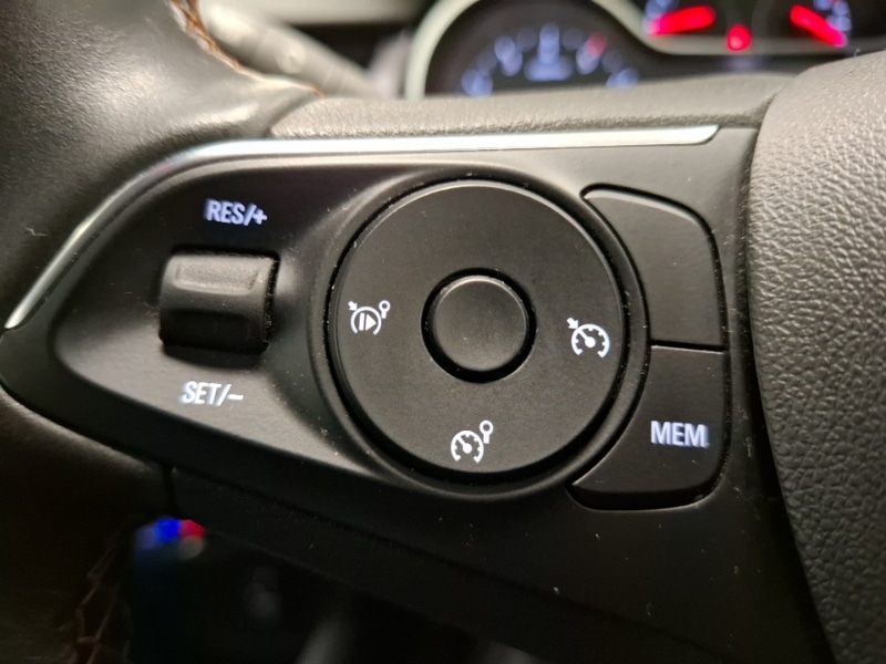 Used Vauxhall Crossland X 2020 for sale - 77823084: Photo 14