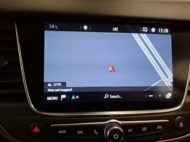 Used Vauxhall Crossland X 2020 for sale - 77823084: Photo 16