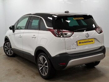Used Vauxhall Crossland X 2020 for sale - 77823084: Photo