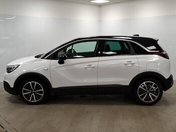 Used Vauxhall Crossland X 2020 for sale - 77823084: Photo