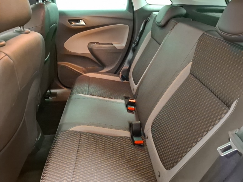 Used Vauxhall Crossland X 2020 for sale - 77823084: Photo 6