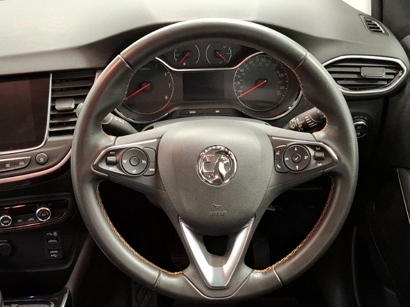 Used Vauxhall Crossland X 2020 for sale - 77823084: Photo 7