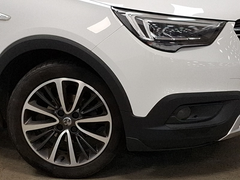 Used Vauxhall Crossland X 2020 for sale - 77823084: Photo 9
