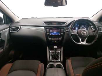 Used Nissan Qashqai 2019 for sale - 74848126: Photo