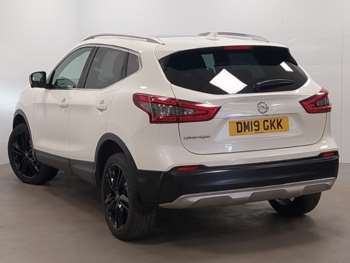 Used Nissan Qashqai 2019 for sale - 74848126: Photo