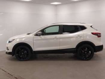 Used Nissan Qashqai 2019 for sale - 74848126: Photo