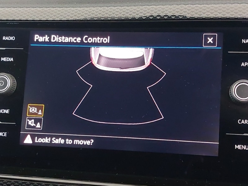 Used Volkswagen Polo 2024 for sale - 76435343: Photo 11