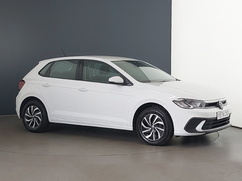 Used Volkswagen Polo 2024 for sale - 76435343: Photo 12