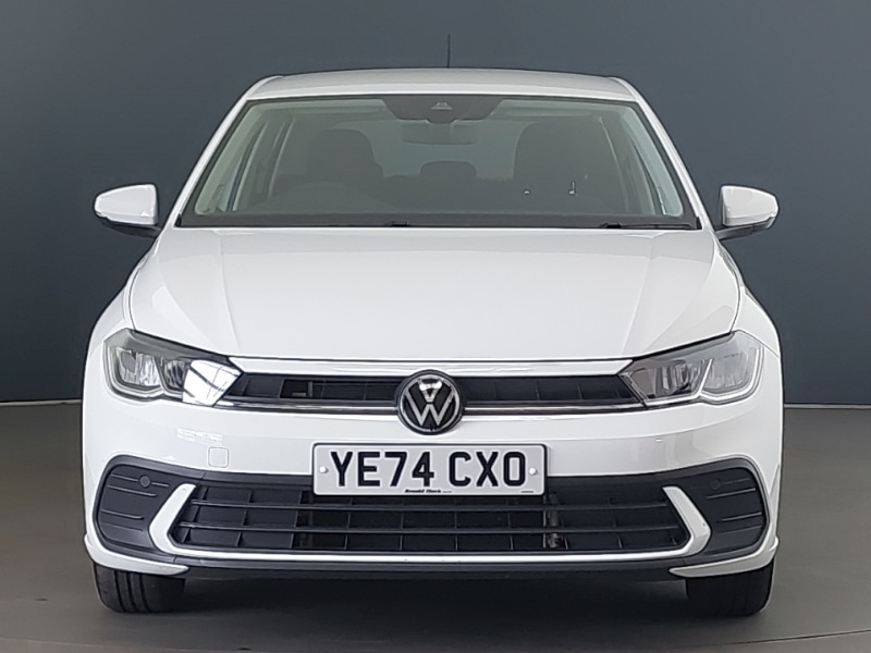 Used Volkswagen Polo 2024 for sale - 76435343: Photo 19