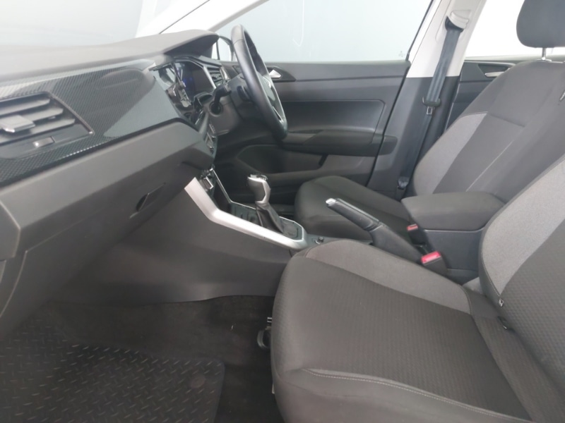 Used Volkswagen Polo 2024 for sale - 76435343: Photo 5